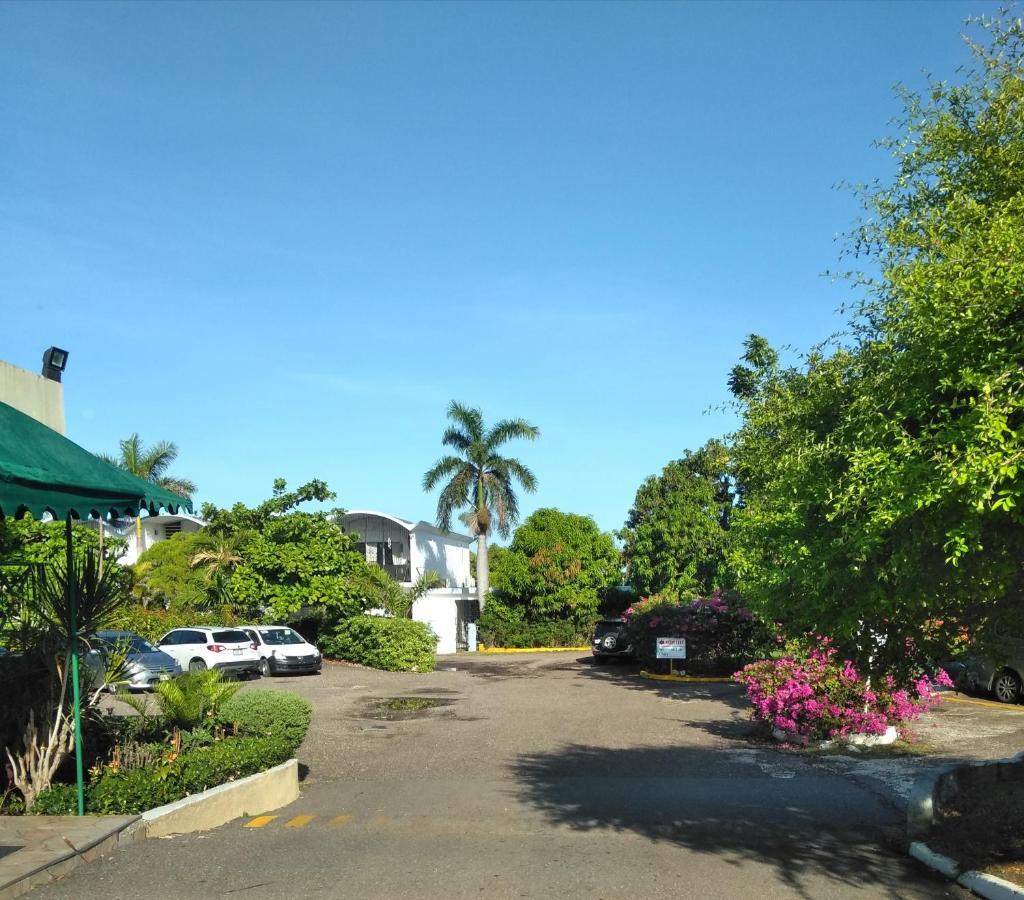 Apartament Irresistible View-Mobay Club 1408 Montego Bay Zewnętrze zdjęcie