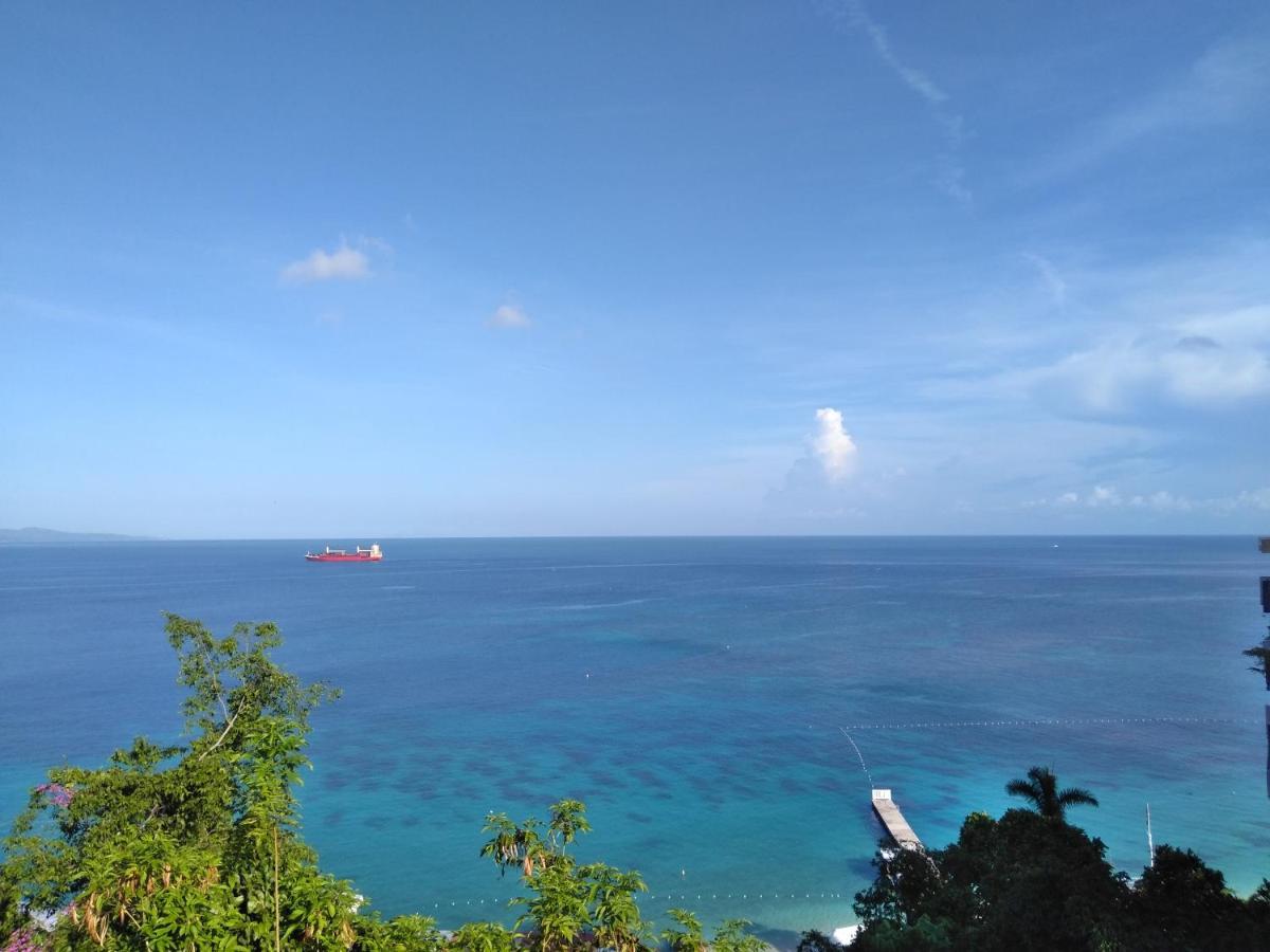 Apartament Irresistible View-Mobay Club 1408 Montego Bay Zewnętrze zdjęcie