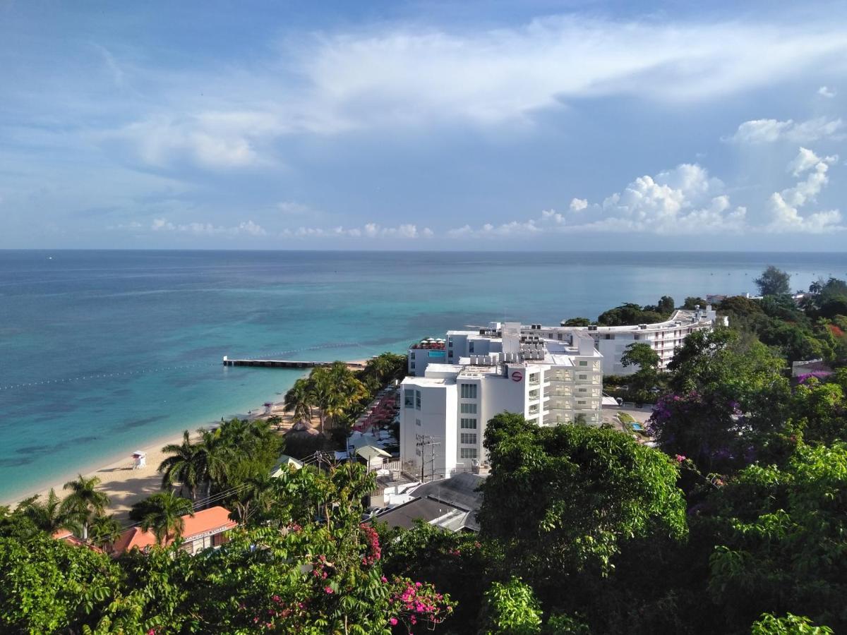 Apartament Irresistible View-Mobay Club 1408 Montego Bay Zewnętrze zdjęcie
