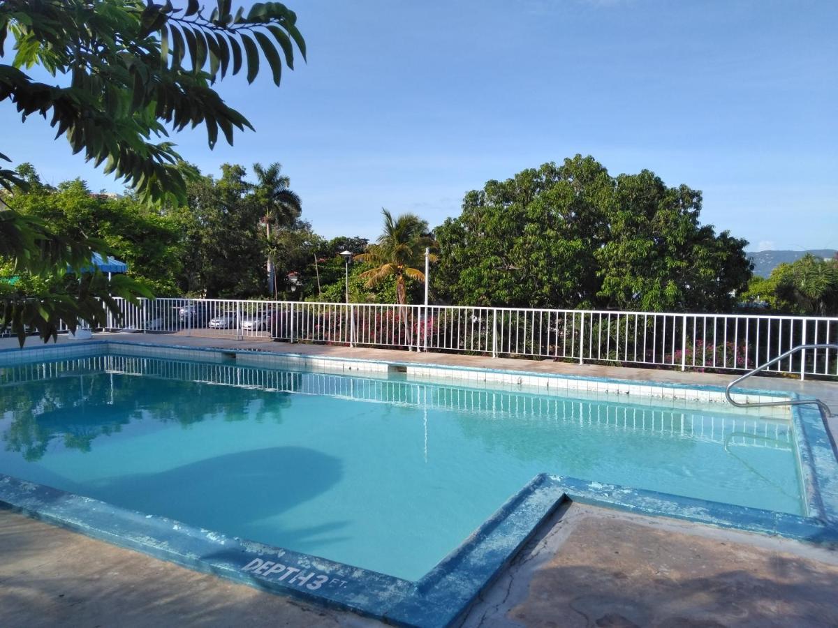 Apartament Irresistible View-Mobay Club 1408 Montego Bay Zewnętrze zdjęcie