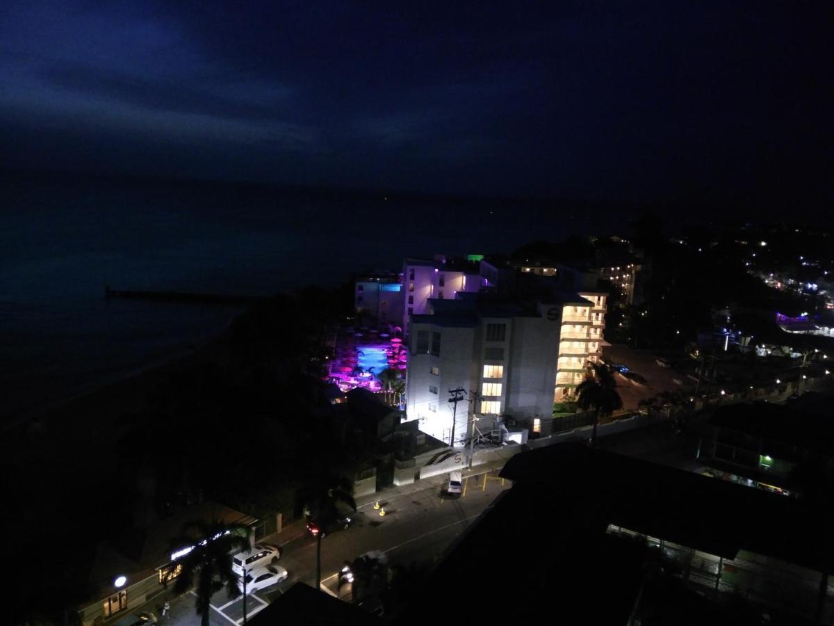 Apartament Irresistible View-Mobay Club 1408 Montego Bay Zewnętrze zdjęcie