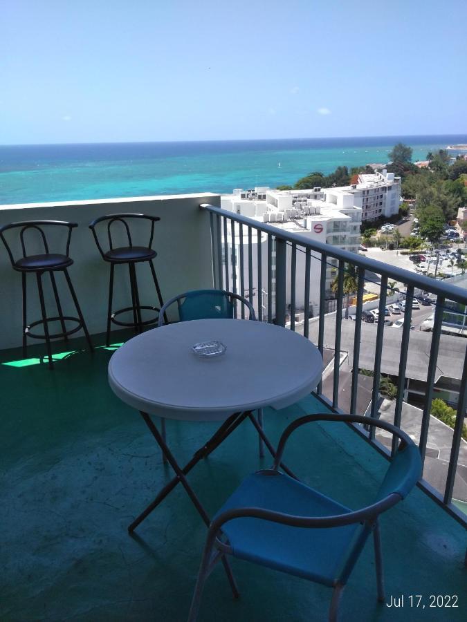 Apartament Irresistible View-Mobay Club 1408 Montego Bay Zewnętrze zdjęcie