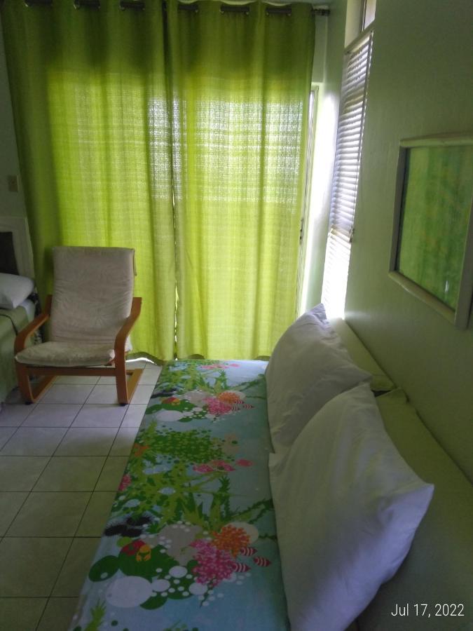 Apartament Irresistible View-Mobay Club 1408 Montego Bay Zewnętrze zdjęcie