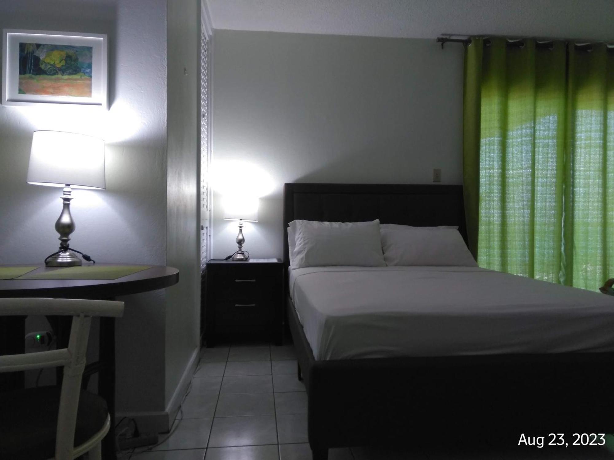 Apartament Irresistible View-Mobay Club 1408 Montego Bay Zewnętrze zdjęcie