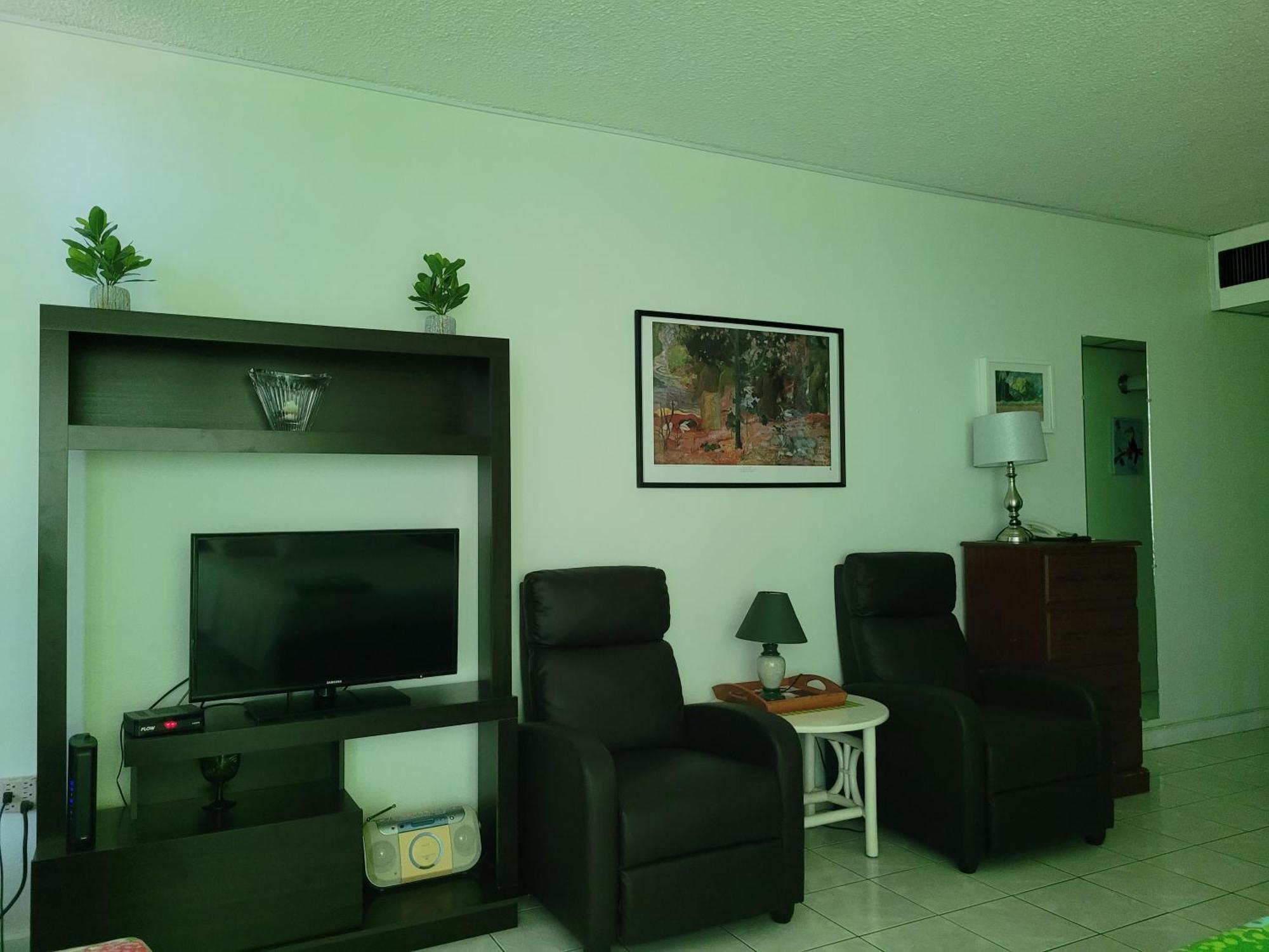 Apartament Irresistible View-Mobay Club 1408 Montego Bay Zewnętrze zdjęcie
